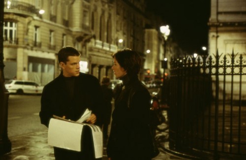Imagem 4 do filme A Identidade Bourne